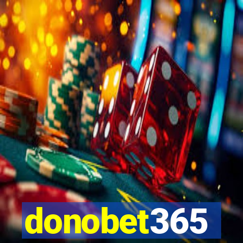 donobet365
