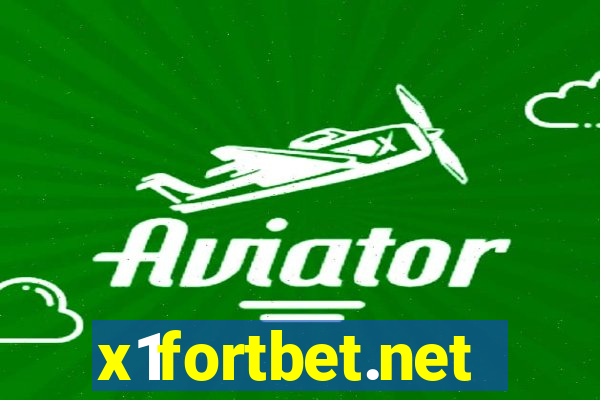 x1fortbet.net