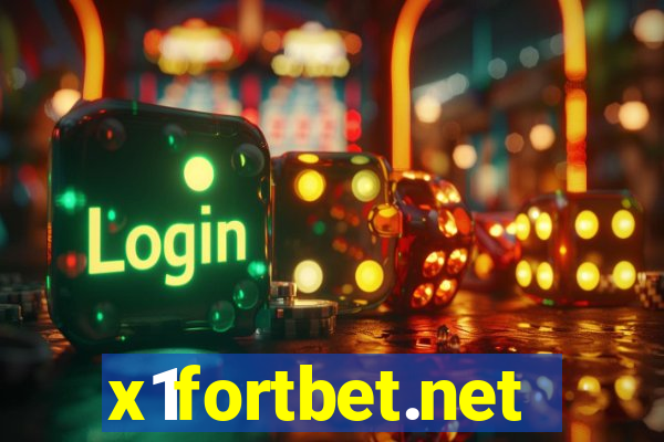 x1fortbet.net