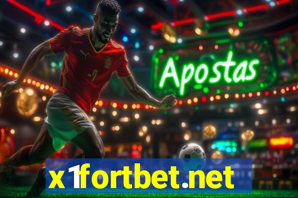 x1fortbet.net