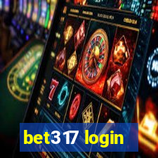 bet317 login