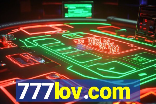 777lov.com