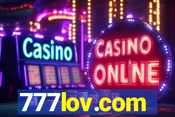 777lov.com