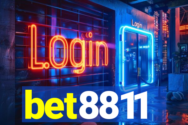 bet8811