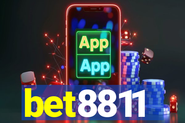 bet8811