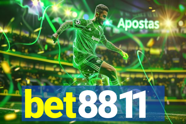 bet8811