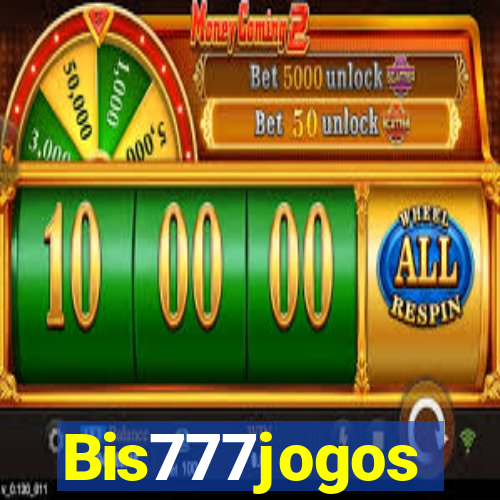 Bis777jogos