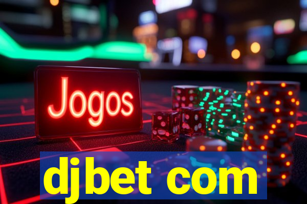 djbet com