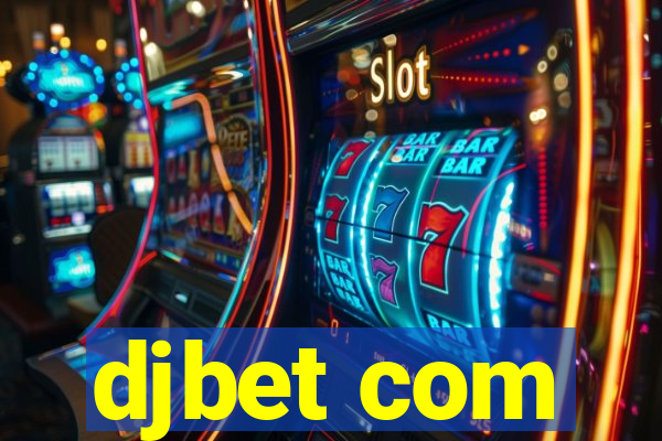 djbet com