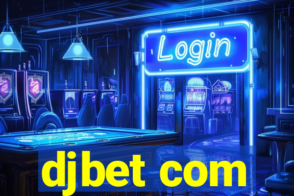 djbet com