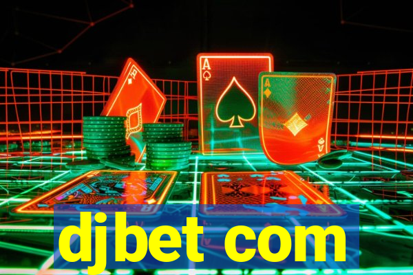 djbet com