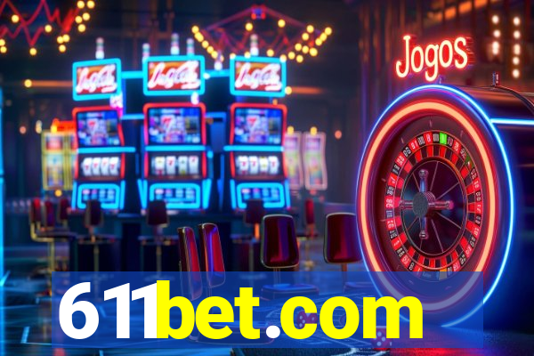611bet.com