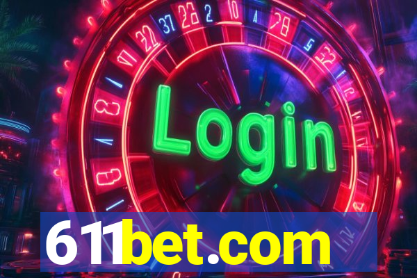 611bet.com