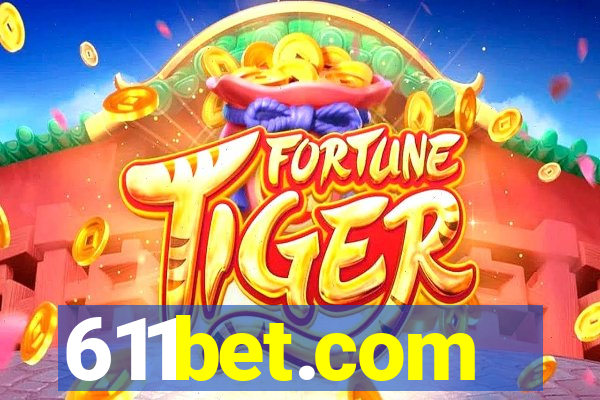 611bet.com