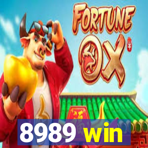 8989 win