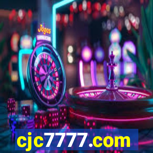 cjc7777.com