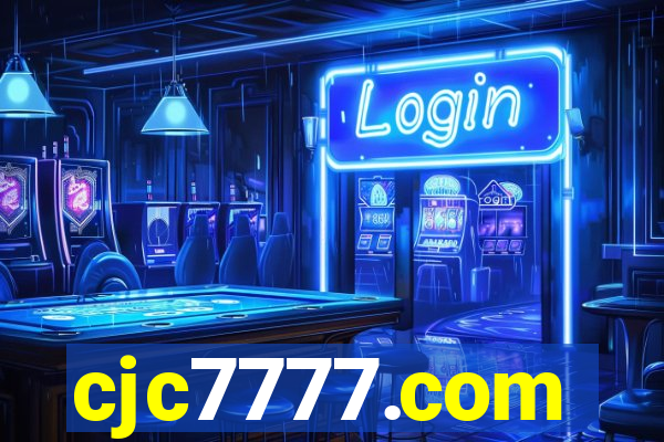 cjc7777.com