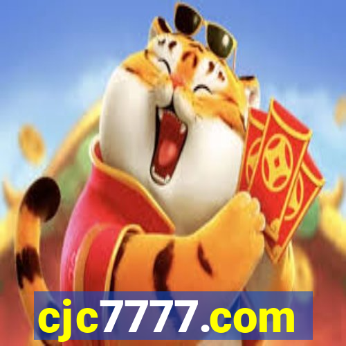 cjc7777.com
