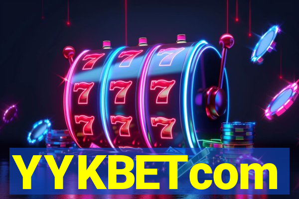 YYKBETcom