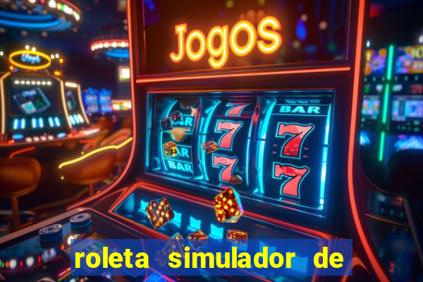 roleta simulador de carreira futebol