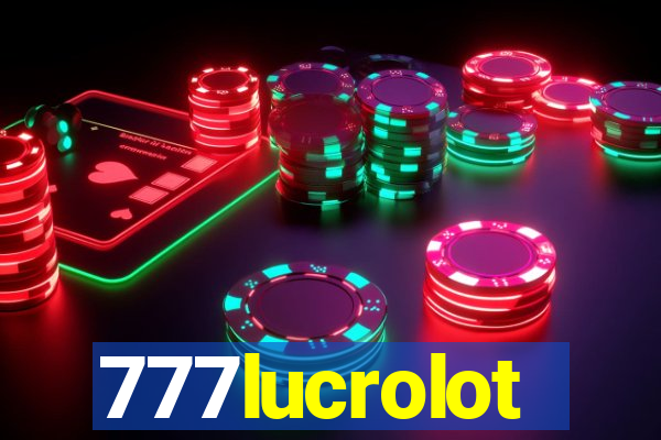 777lucrolot