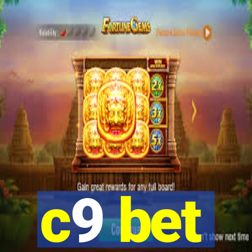 c9 bet
