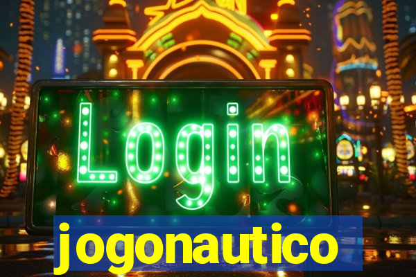 jogonautico