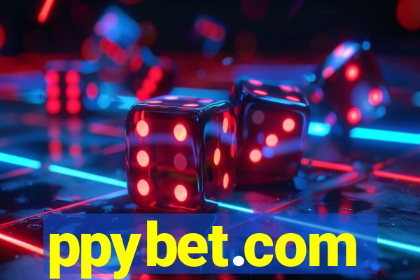 ppybet.com