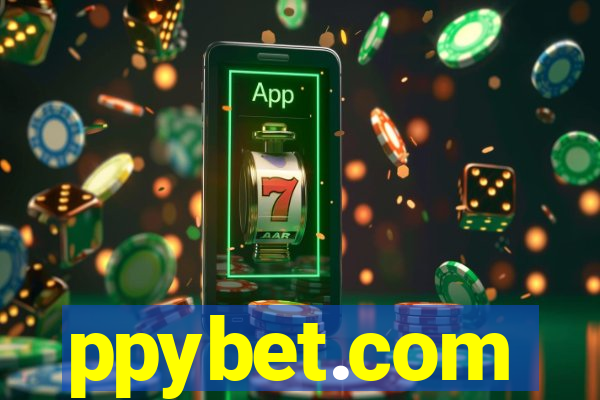 ppybet.com