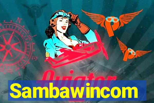 Sambawincom