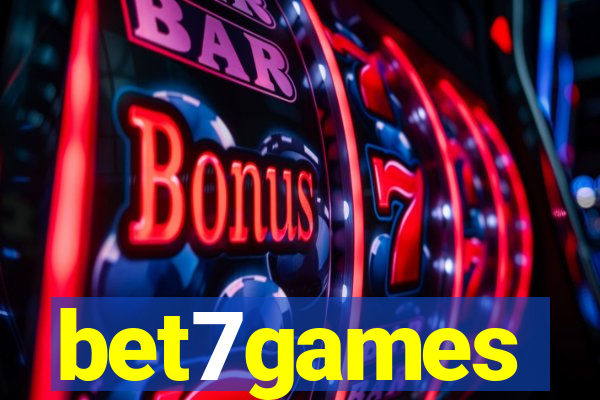 bet7games