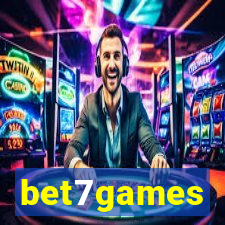 bet7games