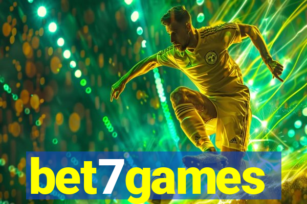 bet7games