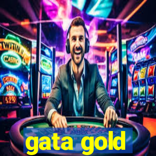 gata gold