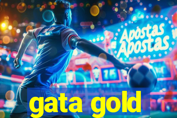 gata gold