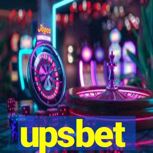 upsbet