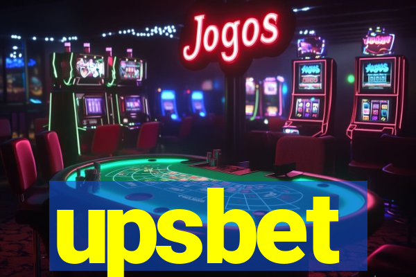 upsbet