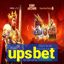 upsbet