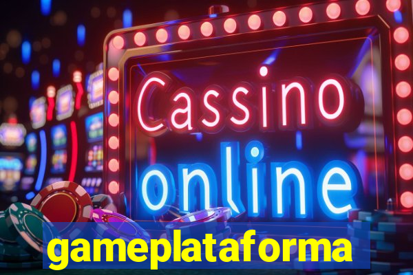gameplataforma