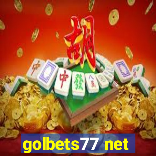 golbets77 net