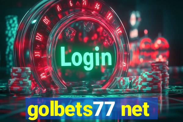 golbets77 net