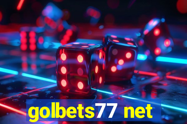 golbets77 net