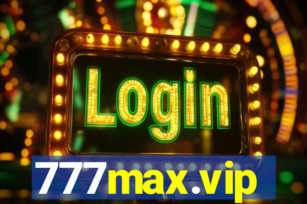 777max.vip