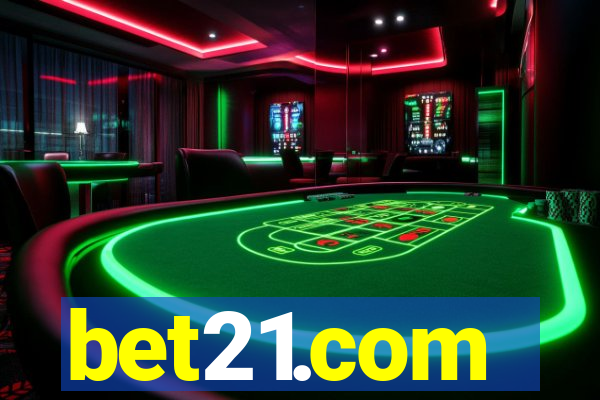 bet21.com