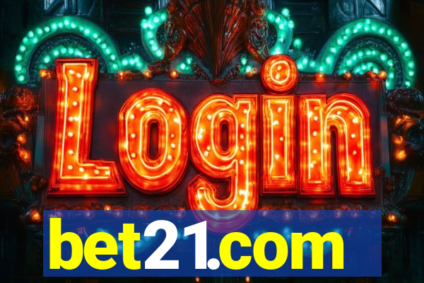 bet21.com