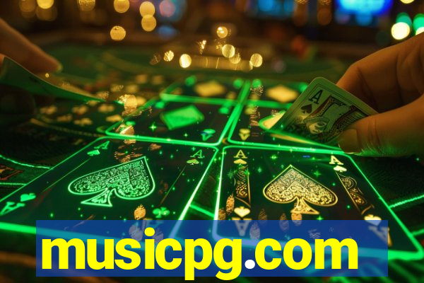 musicpg.com
