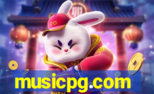 musicpg.com