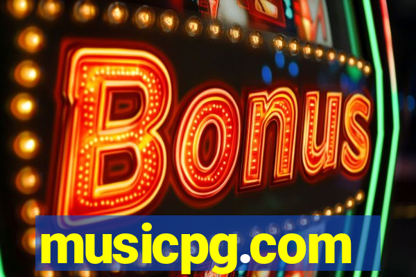 musicpg.com