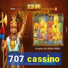 707 cassino