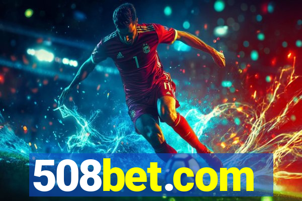 508bet.com